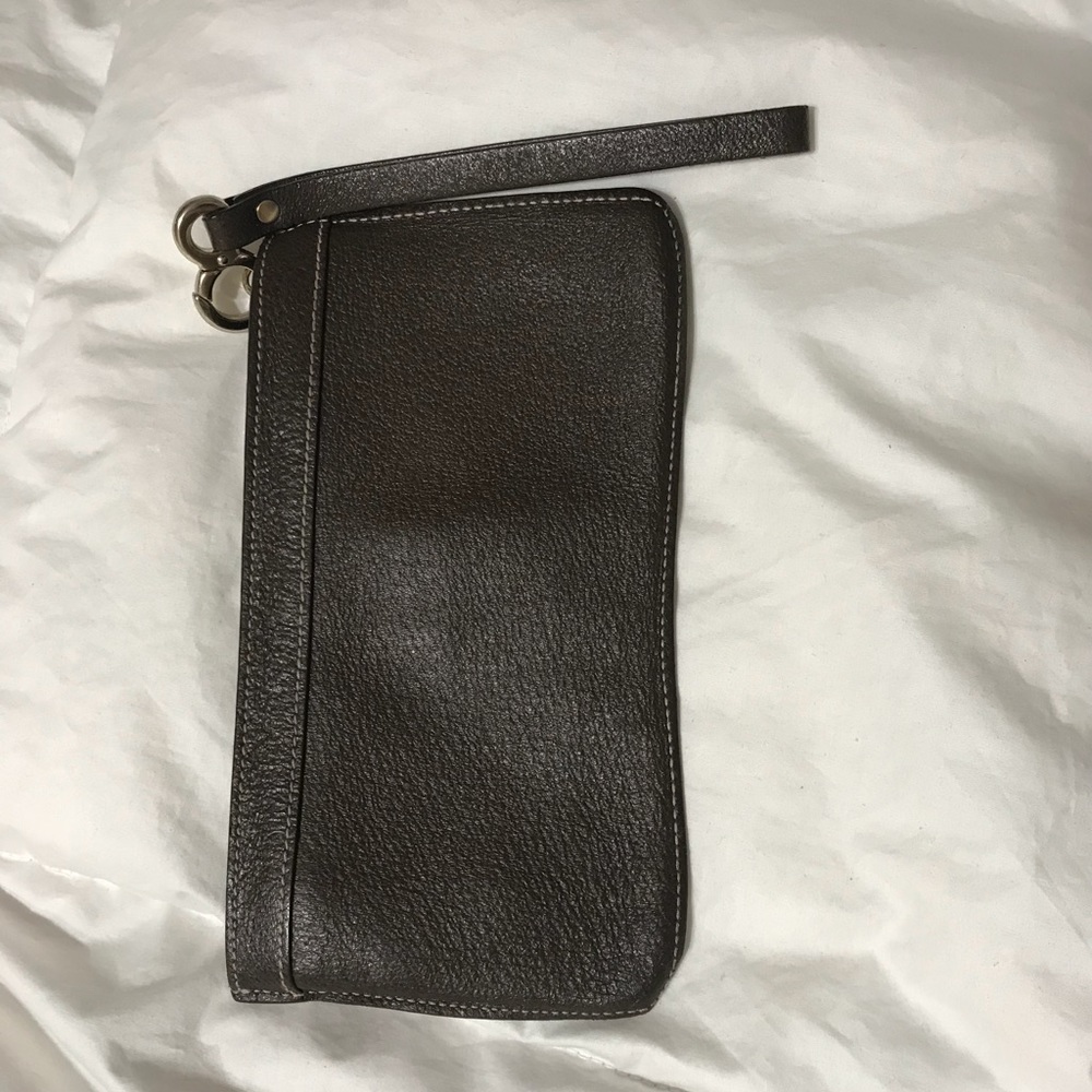 Kate Spade wristlet